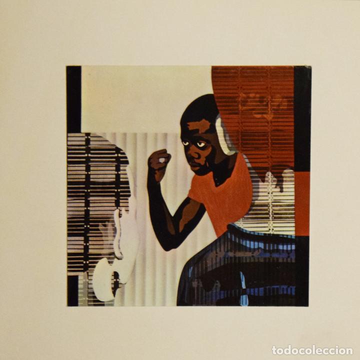 Libros de segunda mano: AM&Eacute;RICA NEGRA - Antoni MIR&Oacute; - Foto 2