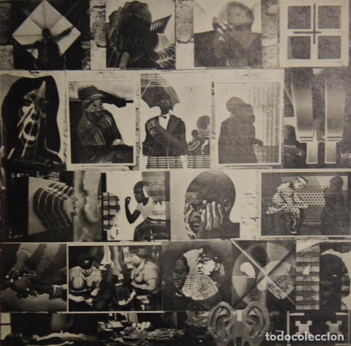 Libros de segunda mano: AM&Eacute;RICA NEGRA - Antoni MIR&Oacute; - Foto 3
