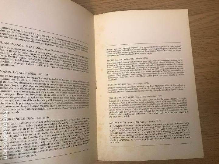 Libros de segunda mano: ...Y EN EL PRINCIPIO FUE LA MANZANA - Foto 4
