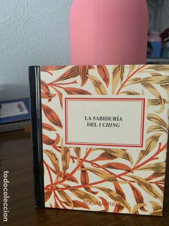 Libros de segunda mano: La sabidur&iacute;a del I Ching, Anaya & Mario Muchnik - Foto 1