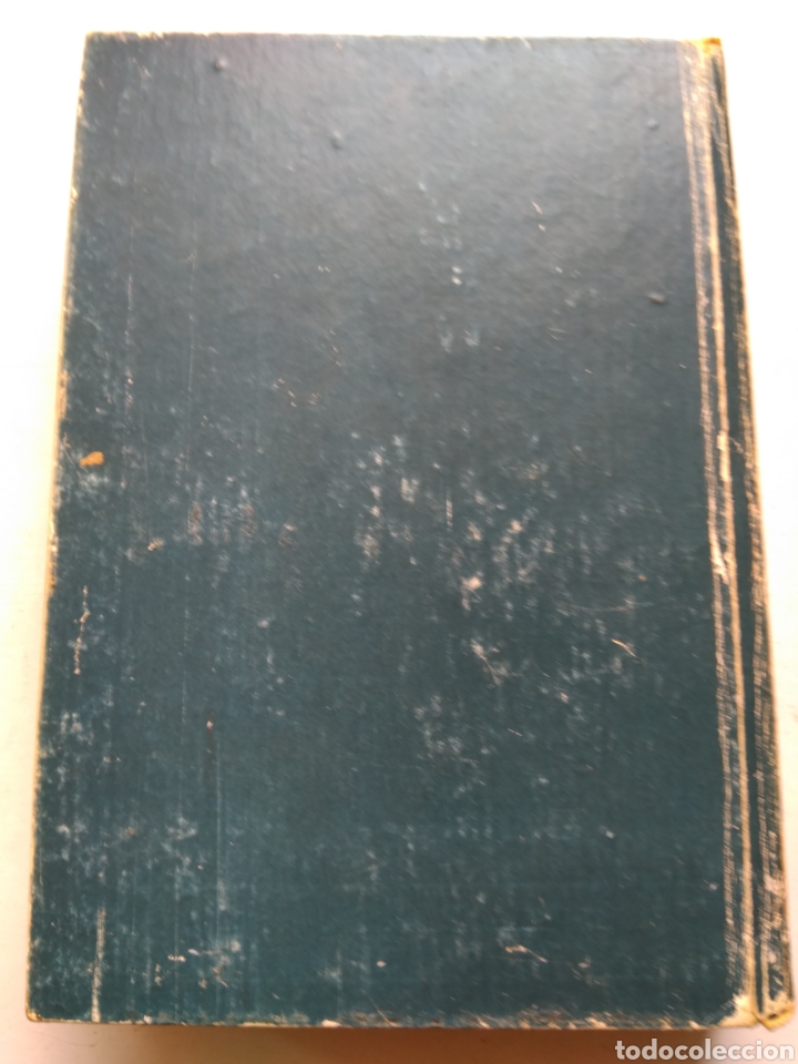 Libros de segunda mano: RAZAS HUMANAS/AUGUSTO PANYELLA ANTROPOLOG&Iacute;A - Foto 3