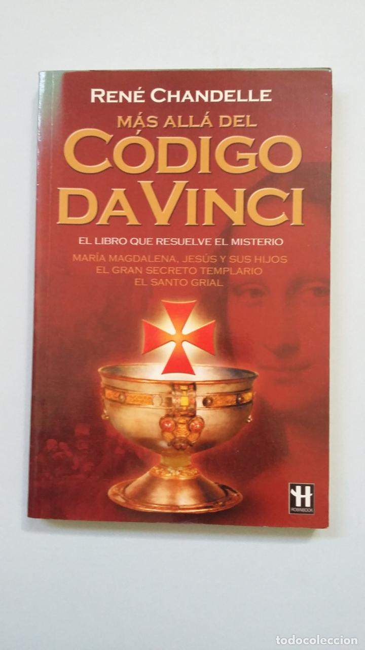De Que Trata La Pelicula El Codigo Da Vinci