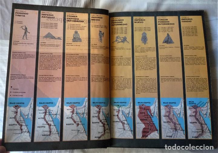 Libros de segunda mano: GRANDES IMPERIOS - Foto 4