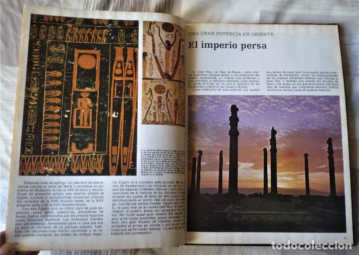 Libros de segunda mano: GRANDES IMPERIOS - Foto 5