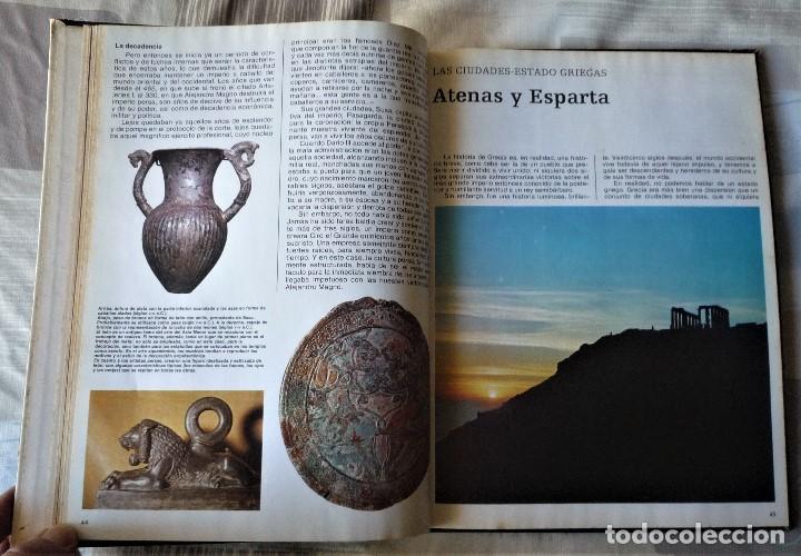Libros de segunda mano: GRANDES IMPERIOS - Foto 6
