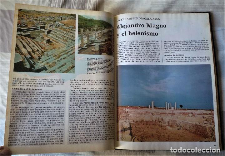 Libros de segunda mano: GRANDES IMPERIOS - Foto 7