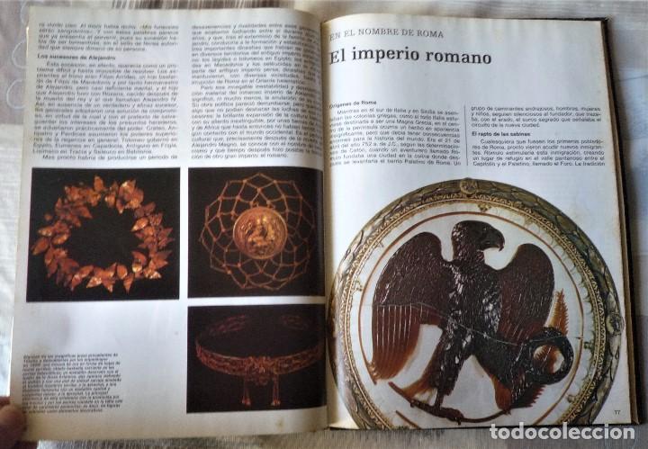 Libros de segunda mano: GRANDES IMPERIOS - Foto 8