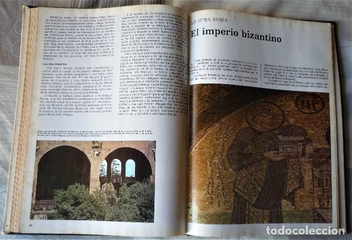 Libros de segunda mano: GRANDES IMPERIOS - Foto 9