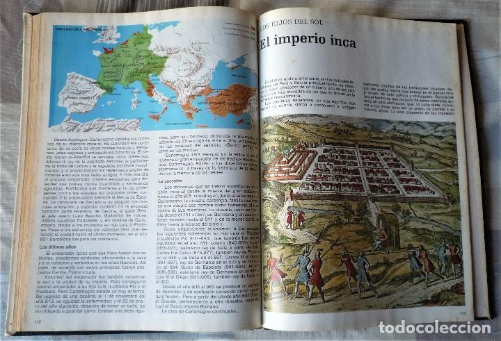 Libros de segunda mano: GRANDES IMPERIOS - Foto 10