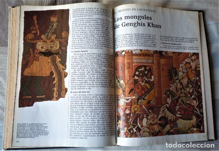 Libros de segunda mano: GRANDES IMPERIOS - Foto 11