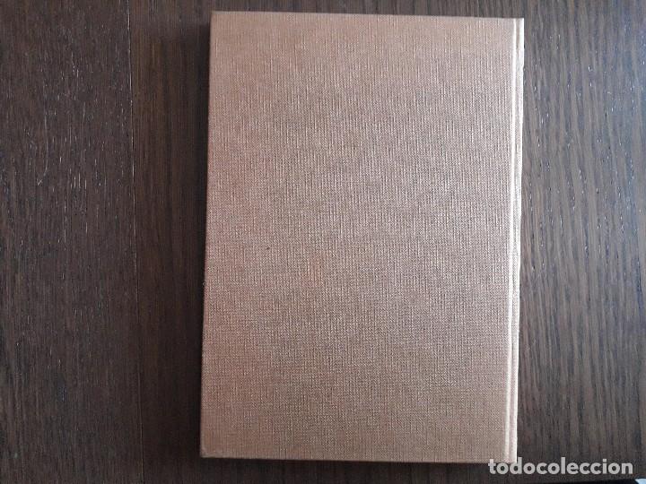 Libros de segunda mano: libro usado, Libre dels aucells, Miquel Rayo i Ferrer. - Foto 2