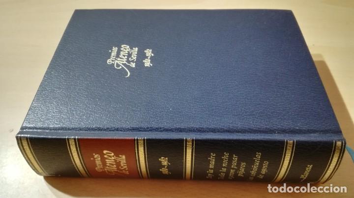 Gebrauchte B&uuml;cher: ATENEO 1980 - 1982 C CONDE, JM CABALLERO, A BURGOS	/	 PLANETA 	/	P402