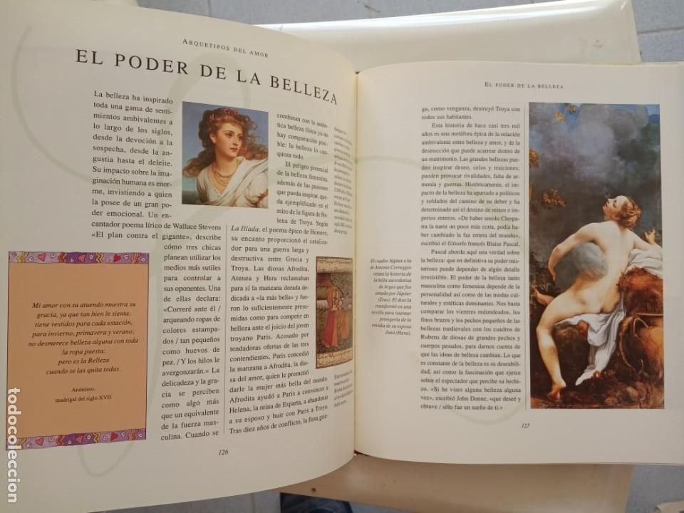 Libros de segunda mano: LIBRO EL LENGUAJE SECRETO DEL AMOR - Foto 3