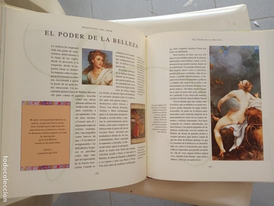 Libros de segunda mano: LIBRO EL LENGUAJE SECRETO DEL AMOR - Foto 4