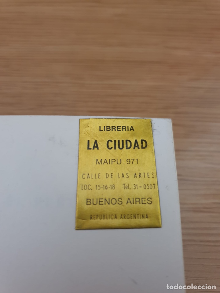 Libros de segunda mano: 1967 Oro en el Peru. Miguel Mujica Gallo. - Foto 4