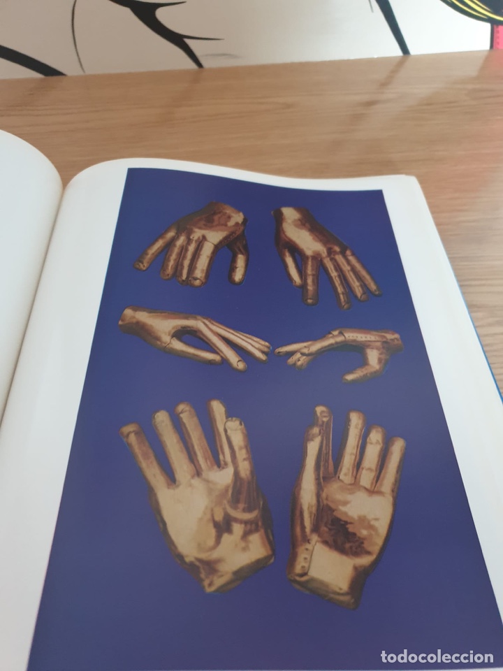 Libros de segunda mano: 1967 Oro en el Peru. Miguel Mujica Gallo. - Foto 13