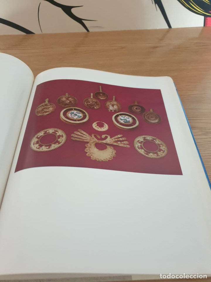 Libros de segunda mano: 1967 Oro en el Peru. Miguel Mujica Gallo. - Foto 14