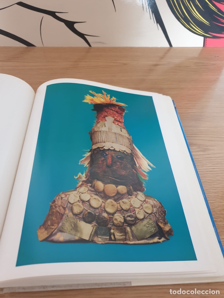 Libros de segunda mano: 1967 Oro en el Peru. Miguel Mujica Gallo. - Foto 18