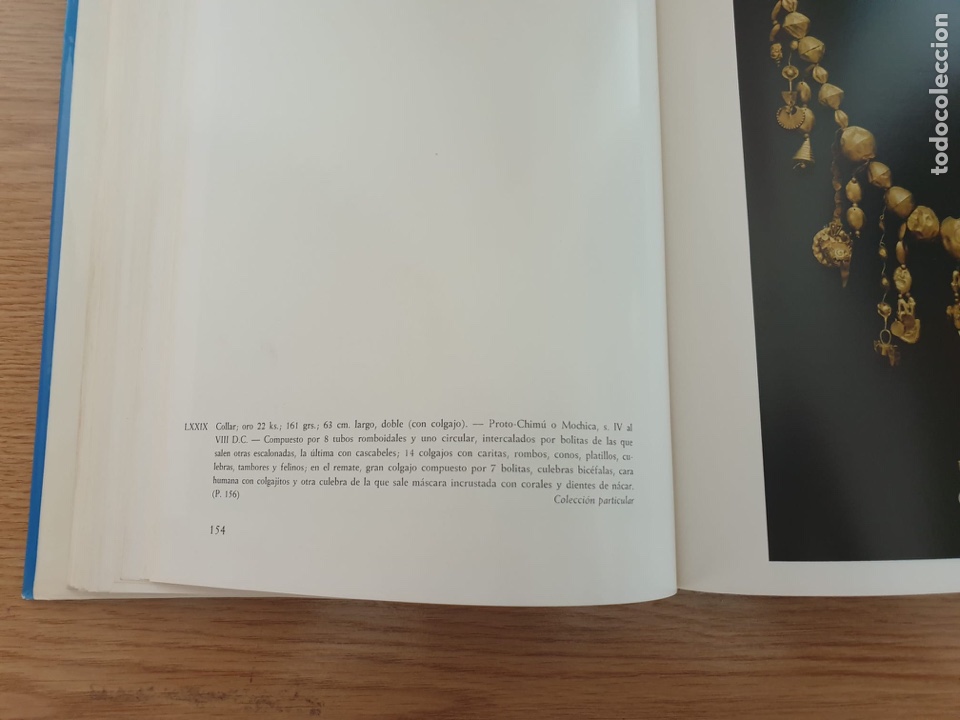 Libros de segunda mano: 1967 Oro en el Peru. Miguel Mujica Gallo. - Foto 22