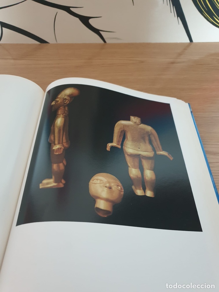Libros de segunda mano: 1967 Oro en el Peru. Miguel Mujica Gallo. - Foto 25
