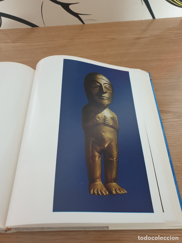 Libros de segunda mano: 1967 Oro en el Peru. Miguel Mujica Gallo. - Foto 26
