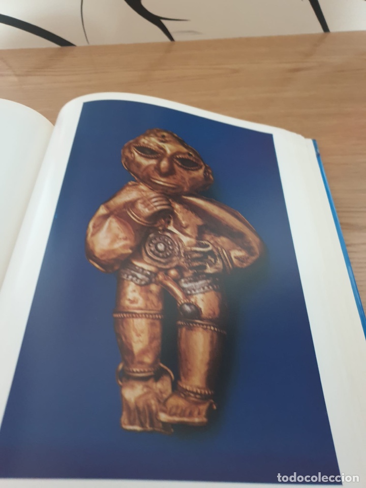 Libros de segunda mano: 1967 Oro en el Peru. Miguel Mujica Gallo. - Foto 27