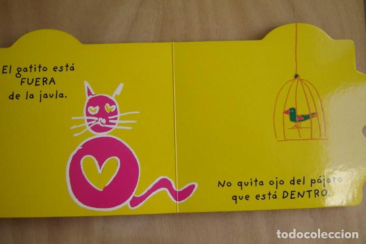 Libros de segunda mano: Los opuestos de &Aacute;gatha - &Aacute;gatha Ruiz de la Prada - Foto 2