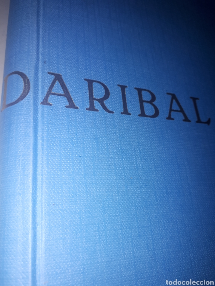 Libros de segunda mano: ILDARIBAL    ALFONS MASERAS - Foto 2