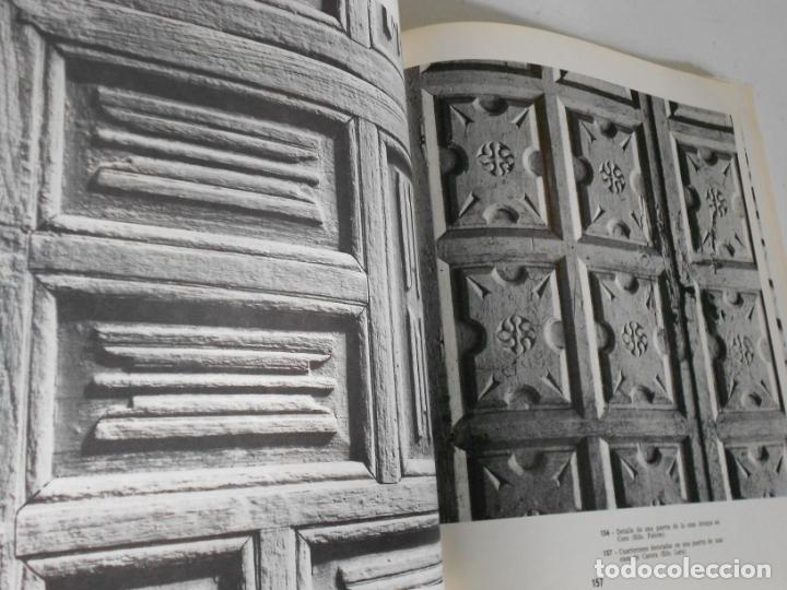 Libros de segunda mano: ANTIGUO LIBRO - LA ARQUITECTURA COLONIAL EN VENEZUELA - CG7 - Foto 3