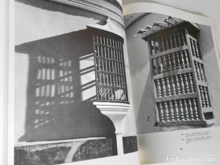 Libros de segunda mano: ANTIGUO LIBRO - LA ARQUITECTURA COLONIAL EN VENEZUELA - CG7 - Foto 4