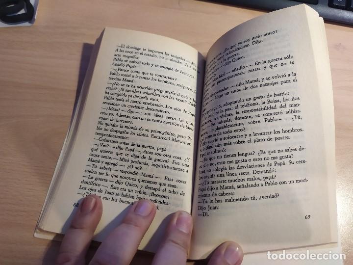 Libros de segunda mano: miguel delibes - el principe destronado - Foto 3