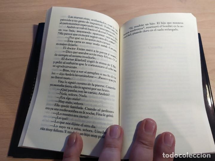 Libros de segunda mano: 000671LIB-manuel rivas - que me quieres amor ? - Foto 3