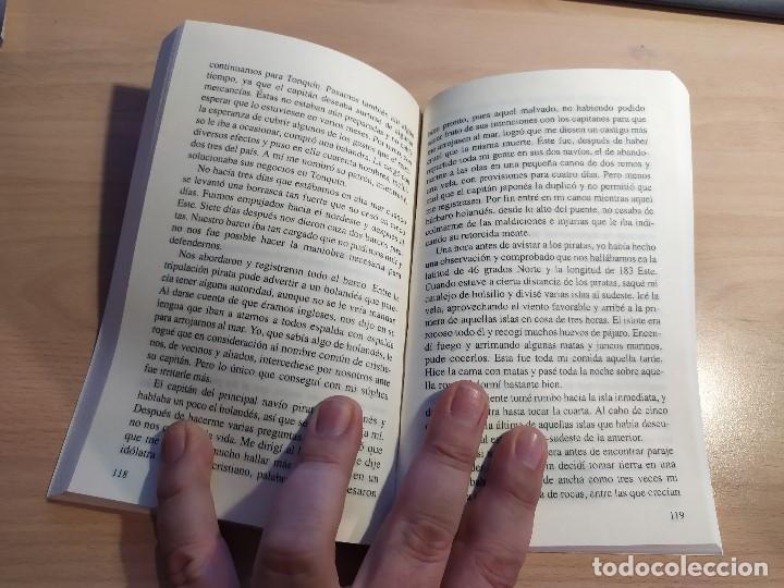 Libros de segunda mano: 000674LIB-los viajes de gulliver - jonathan swift - Foto 3