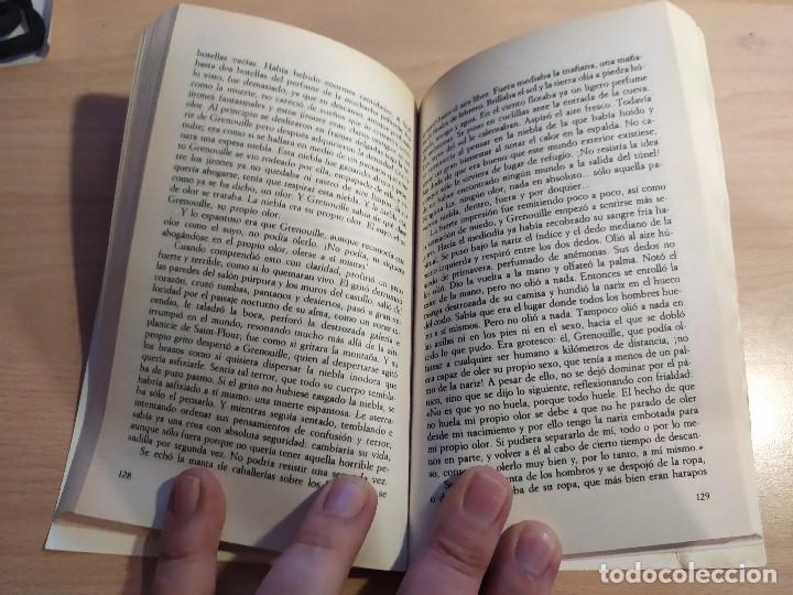 Libros de segunda mano: 000677LIB-el perfume - patrick suskind - Foto 3