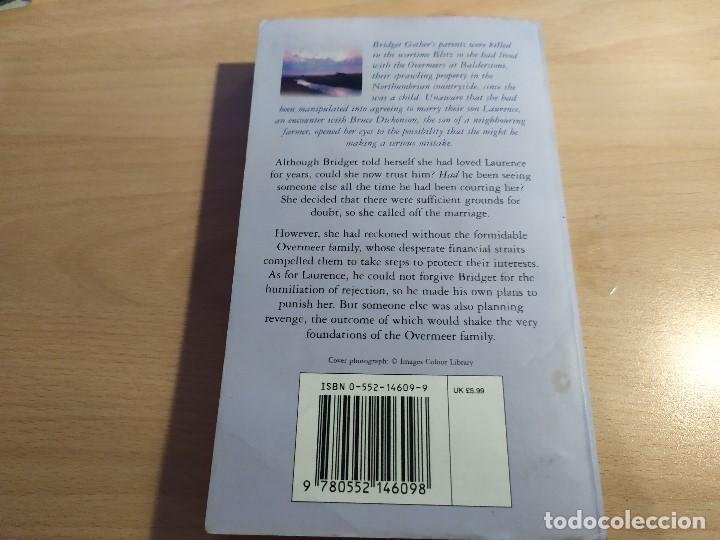 Libros de segunda mano: 000678LIB-cattherine cookson - the blind years (ingles) - Foto 2