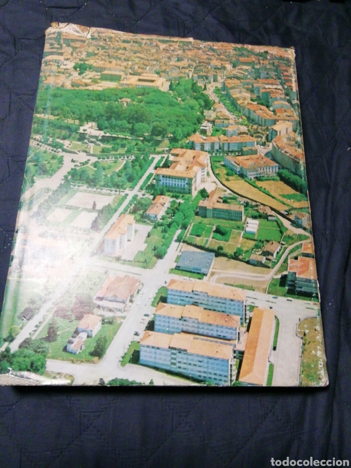 Libros de segunda mano: LA UNIVERSIDAD DE SANTIAGO - Foto 3