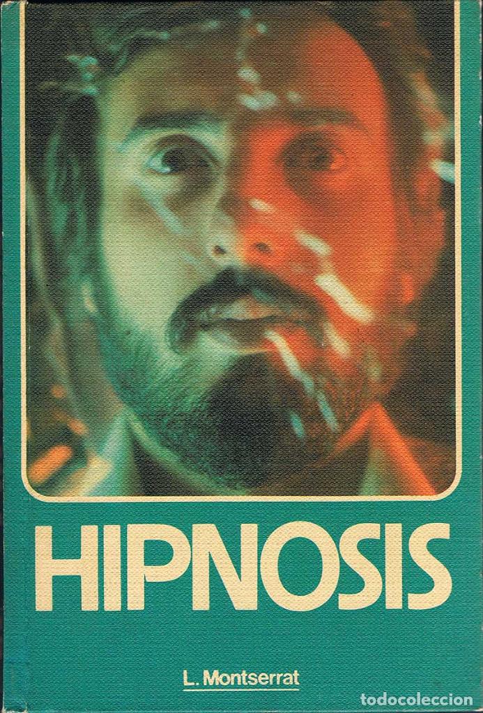Libros de segunda mano: Hipnosis - Leopoldo Monserrat Valle - Foto 1