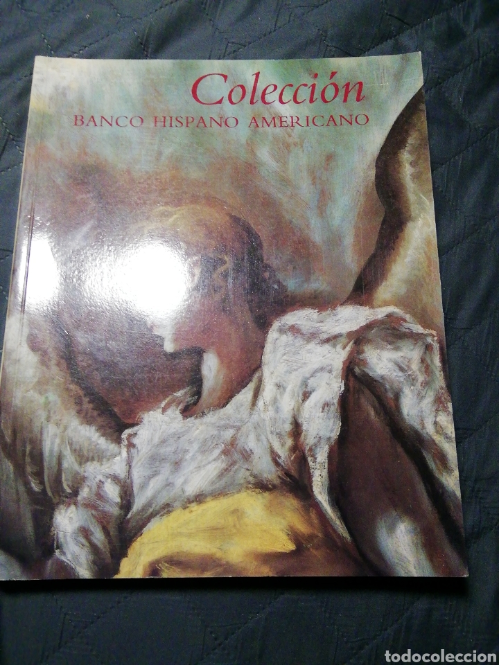Libros de segunda mano: COLECCI&Oacute;N BANCO HISPANO AMERICANO - Foto 1