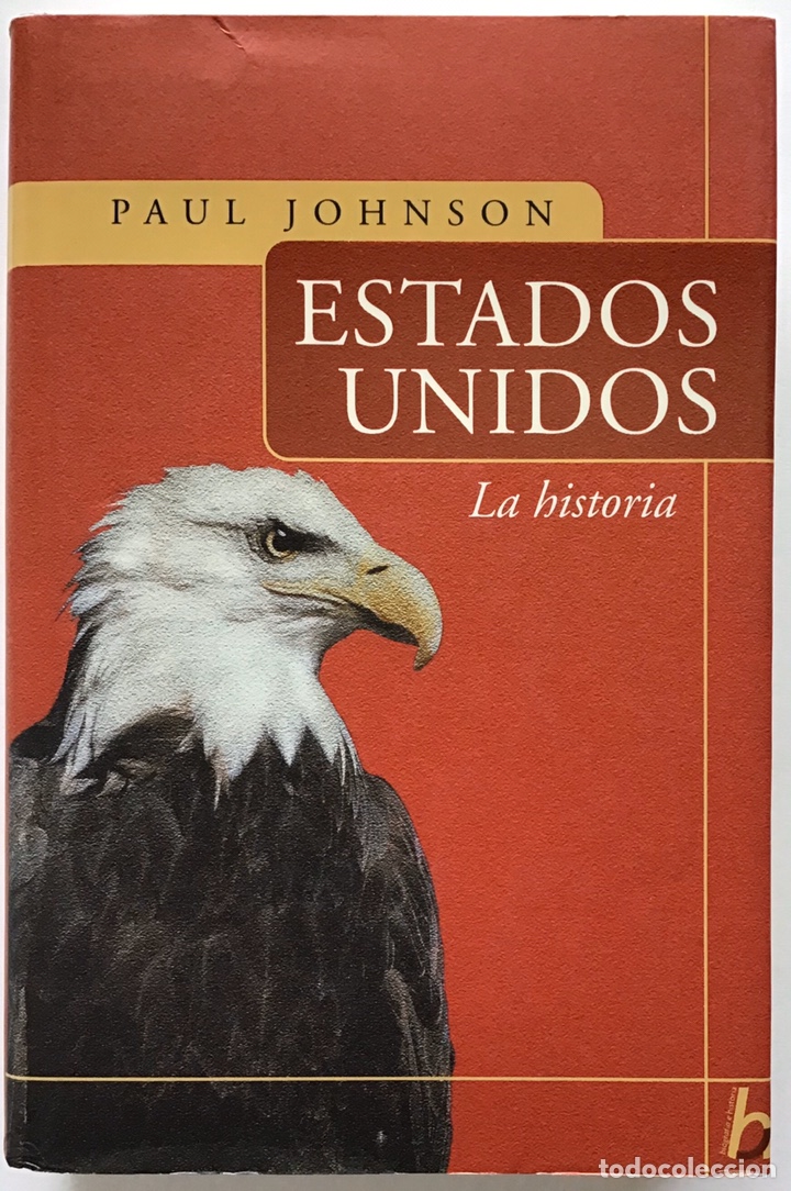 Libros Sobre Historia De Estados Unidos