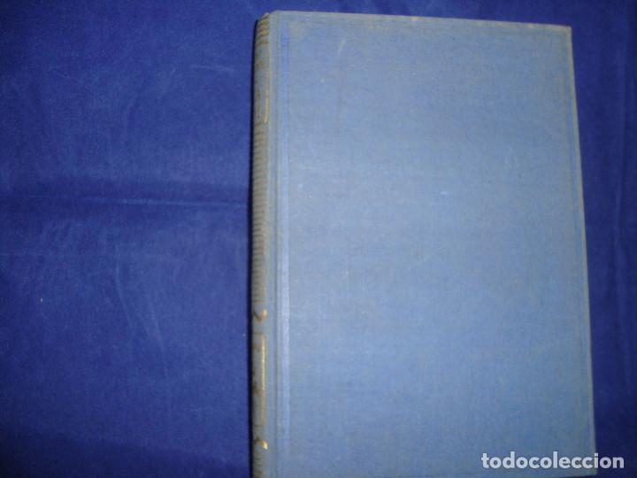 Libros de segunda mano: HADA FATAL DE L&aacute;szl&oacute; DORM&Aacute;NDI 1944, EDITORIAL DORIS - Foto 2