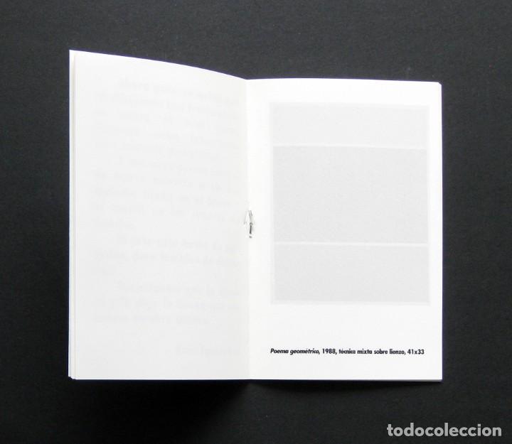 Libros de segunda mano: &Aacute;ngel Guache arquitecto del alba &ndash; Ra&uacute;l Eguiz&aacute;bal &ndash; Dasto 2002 - Foto 3