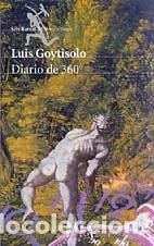Libros de segunda mano: Diario de 360&ordm; (Biblioteca breve) - Foto 1