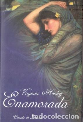 Libros de segunda mano: Enamorada - Henley, Virginia - Foto 1