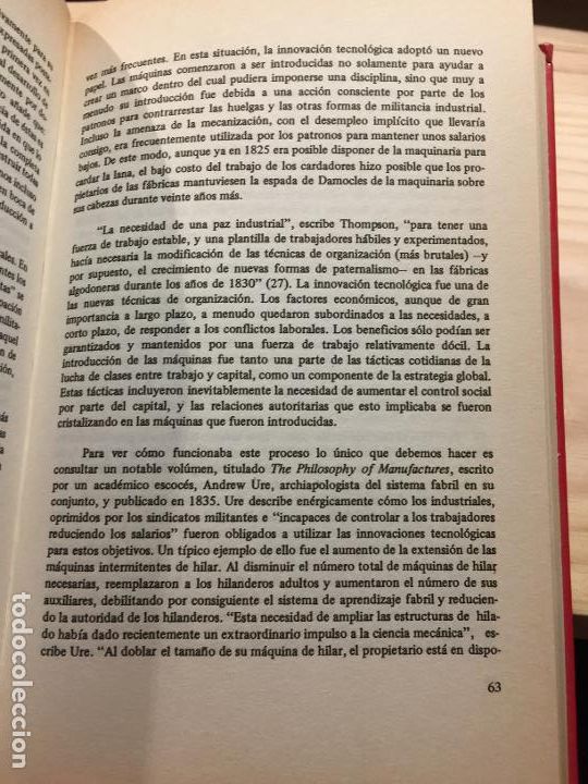 Libros de segunda mano: TECNOLOGIA ALTERNATIVA - DAVID DICKSON - Foto 2