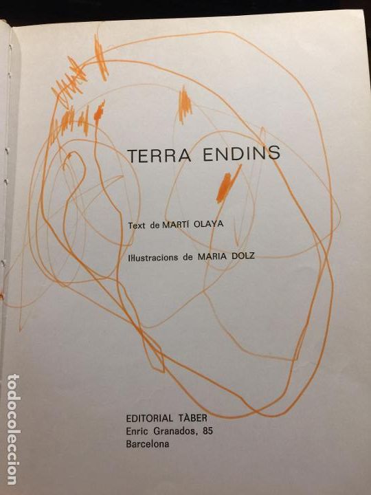 Libros de segunda mano: Coneguem el pa&iacute;s. Terra endins - Mart&iacute; Olaya - Foto 4