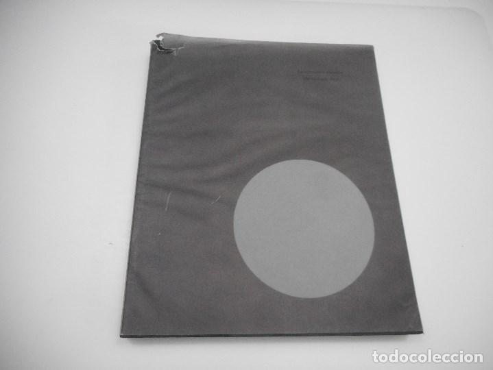 Libros de segunda mano: La exposici&oacute;n invisible (Ingl&eacute;s, Castellano      Q443W - Foto 1
