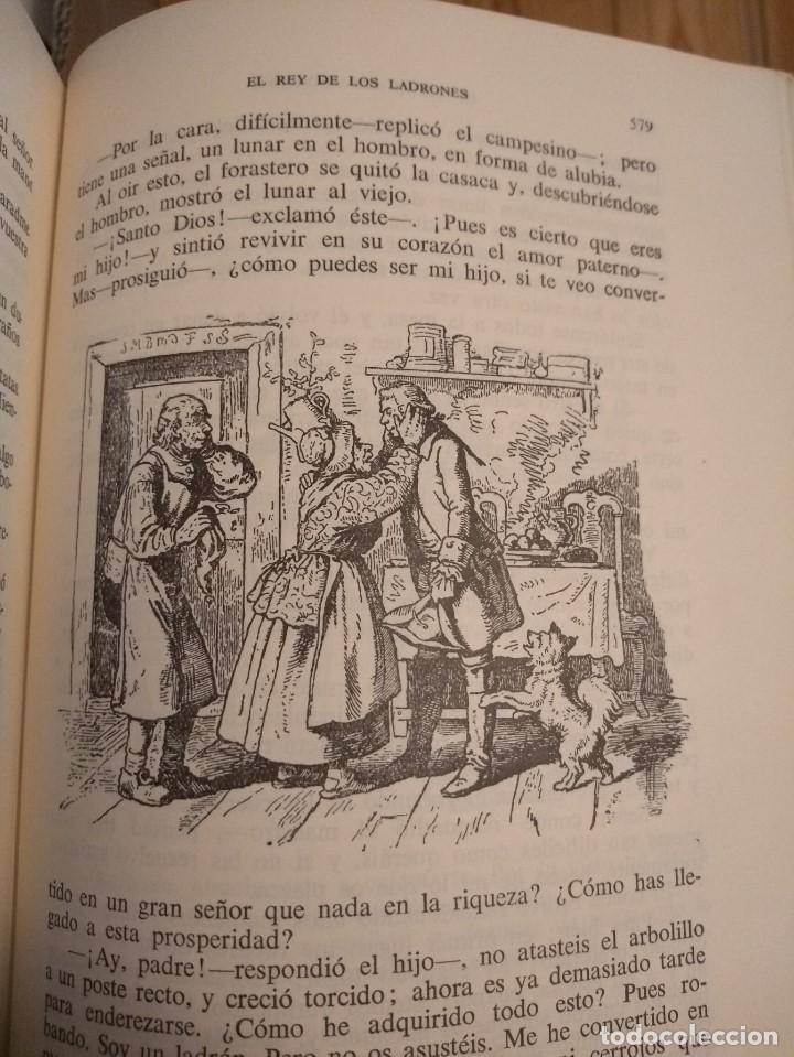 Cuales Son Los Cuentos De Los Hermanos Grimm