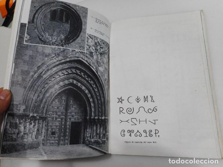 Libros de segunda mano: SANTA MAR&Iacute;A LA REAL DE HUERTA    Q510W - Foto 4