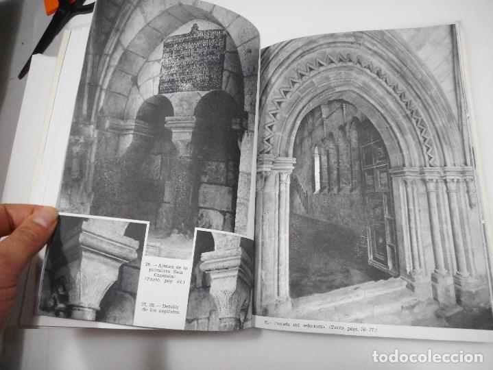 Libros de segunda mano: SANTA MAR&Iacute;A LA REAL DE HUERTA    Q510W - Foto 6