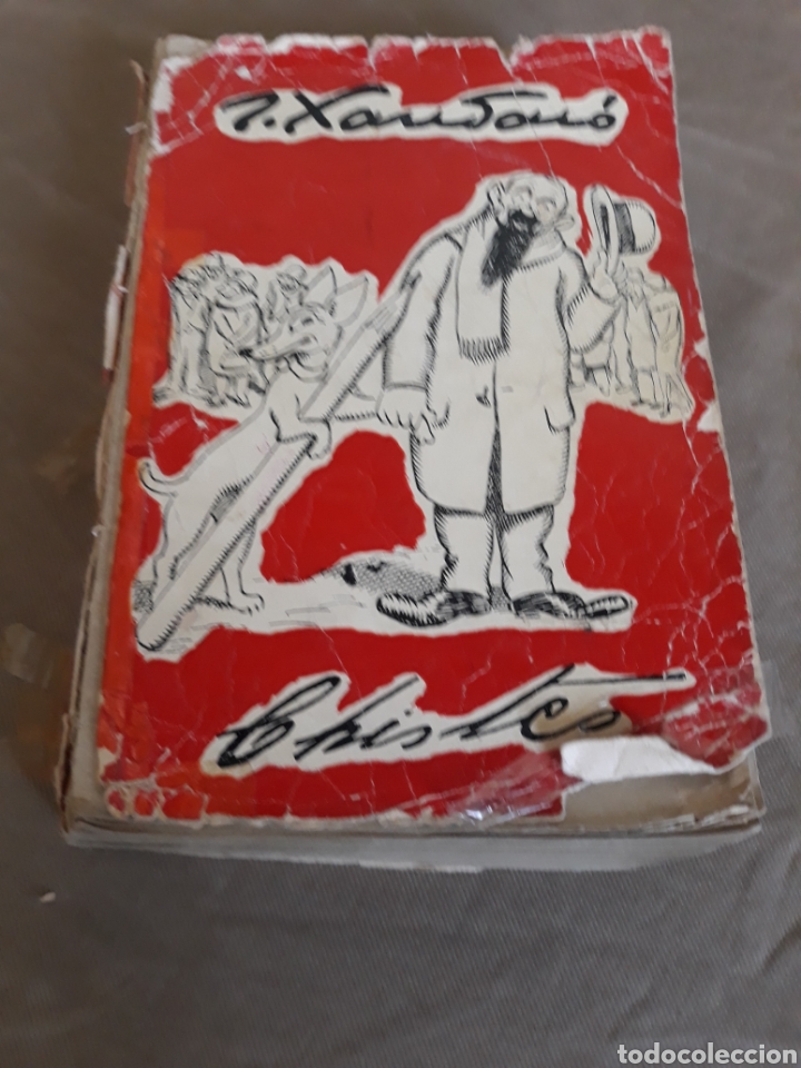 Libros de segunda mano: CHISTES DE J. XAUDARO . - Foto 1
